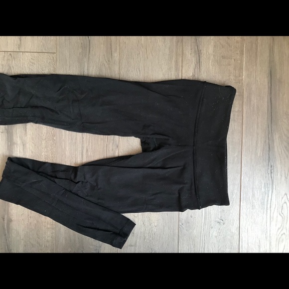 Lululemon leggings (size 2/XS-S) - Picture 1 of 2